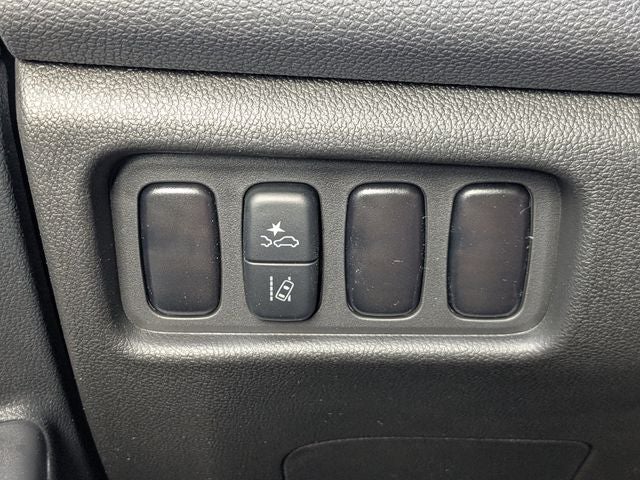 2026 Mitsubishi Outlander Sport Base