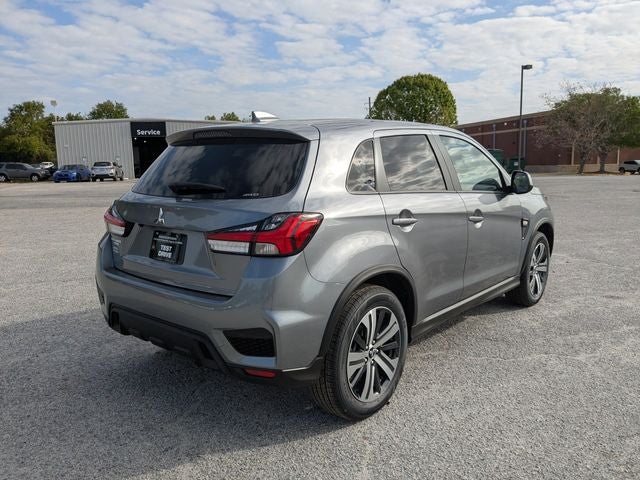 2026 Mitsubishi Outlander Sport Base