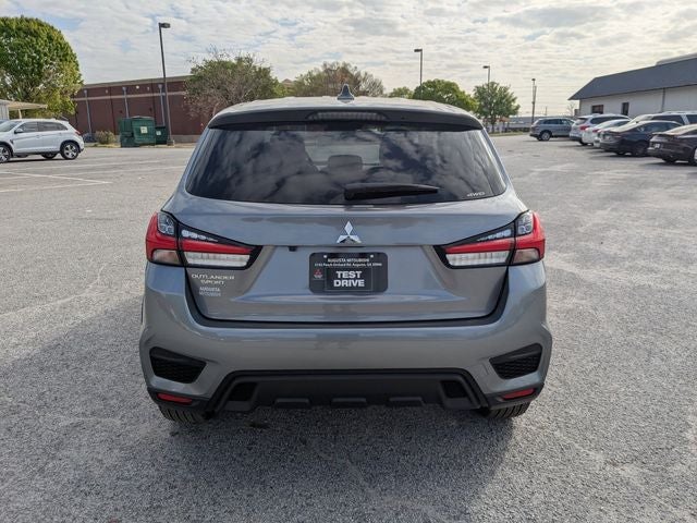 2026 Mitsubishi Outlander Sport Base