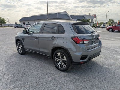 2026 Mitsubishi Outlander Sport Base