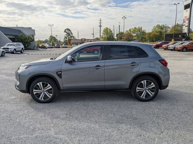 2026 Mitsubishi Outlander Sport Base