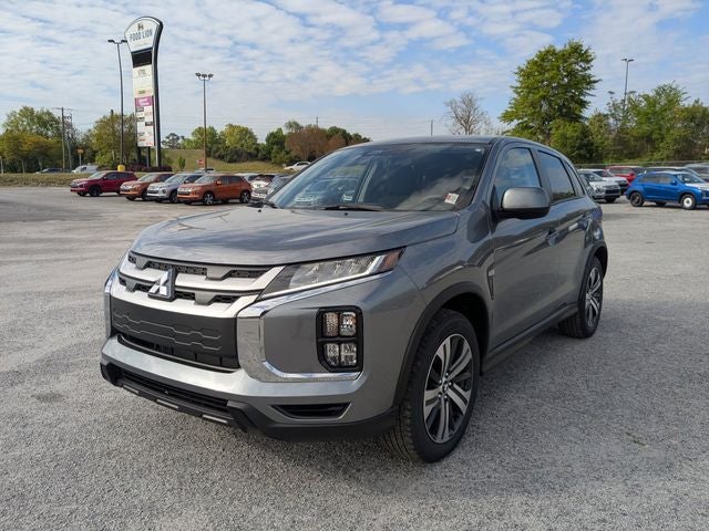 2026 Mitsubishi Outlander Sport Base