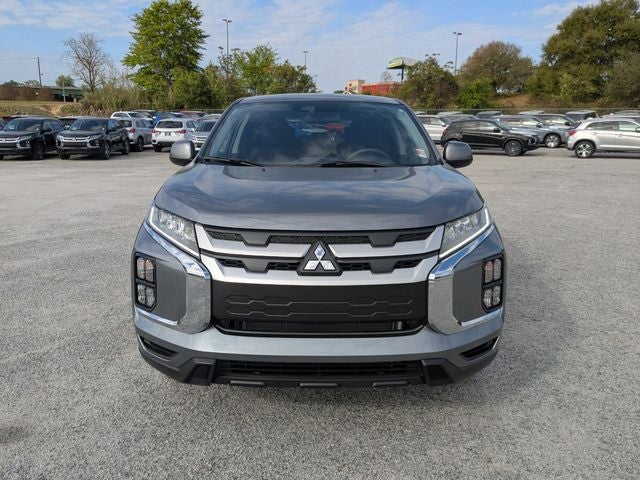 2026 Mitsubishi Outlander Sport Base