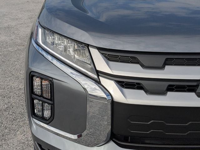 2026 Mitsubishi Outlander Sport Base