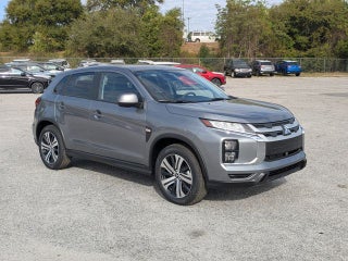 2026 Mitsubishi Outlander Sport Base