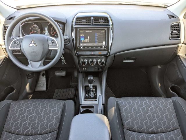 2026 Mitsubishi Outlander Sport 2.0 ES