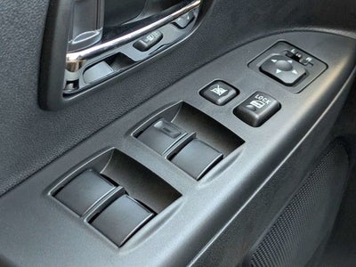 2026 Mitsubishi Outlander Sport 2.0 ES