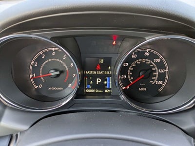 2026 Mitsubishi Outlander Sport 2.0 ES