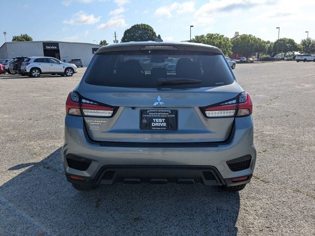 2026 Mitsubishi Outlander Sport 2.0 ES