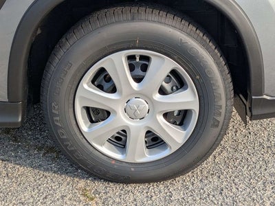 2026 Mitsubishi Outlander Sport 2.0 S