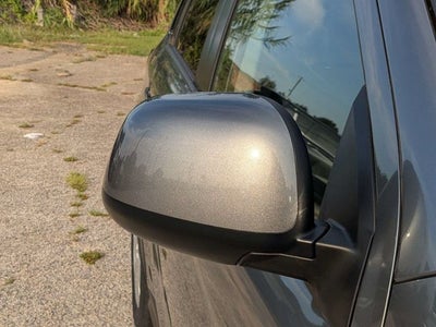 2026 Mitsubishi Outlander Sport 2.0 S