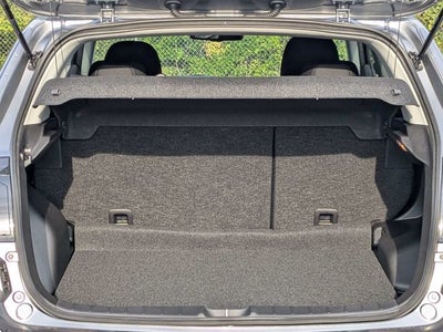 2026 Mitsubishi Outlander Sport 2.0 S
