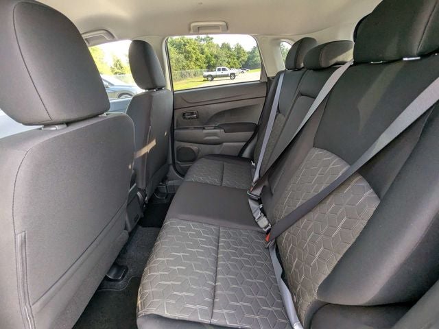 2026 Mitsubishi Outlander Sport 2.0 S