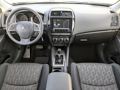 2026 Mitsubishi Outlander Sport 2.0 S