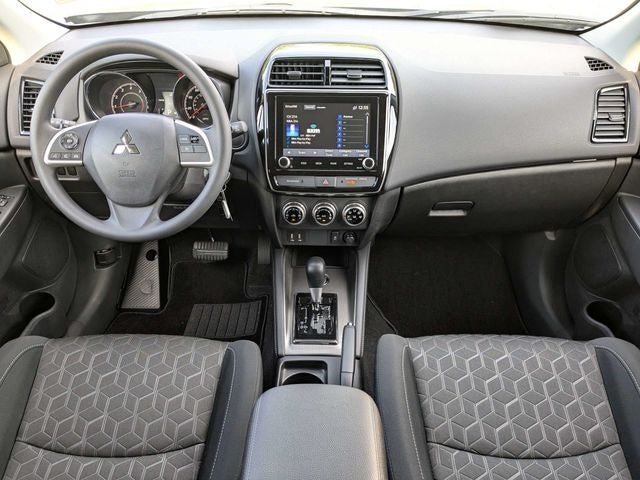 2026 Mitsubishi Outlander Sport 2.0 S