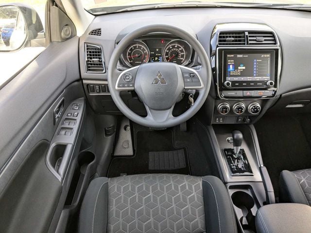 2026 Mitsubishi Outlander Sport 2.0 S