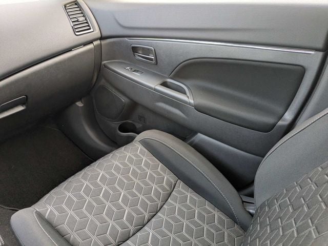 2026 Mitsubishi Outlander Sport 2.0 S
