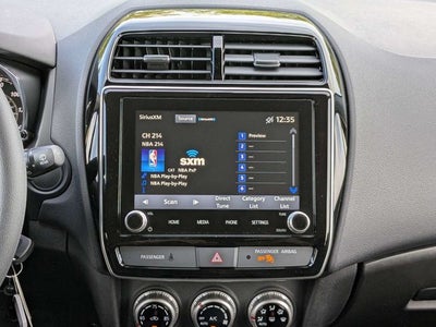 2026 Mitsubishi Outlander Sport 2.0 S