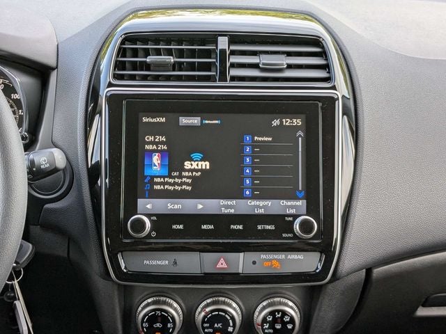 2026 Mitsubishi Outlander Sport 2.0 S