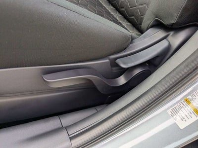 2026 Mitsubishi Outlander Sport 2.0 S