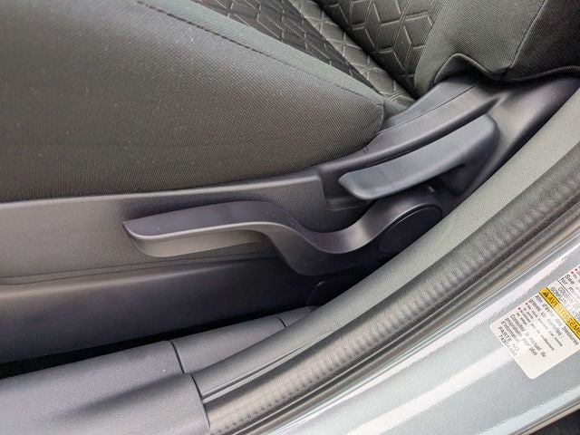 2026 Mitsubishi Outlander Sport 2.0 S