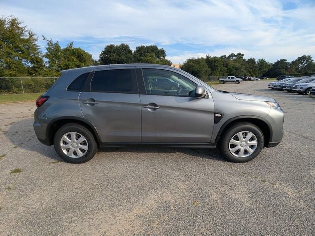 2026 Mitsubishi Outlander Sport 2.0 S