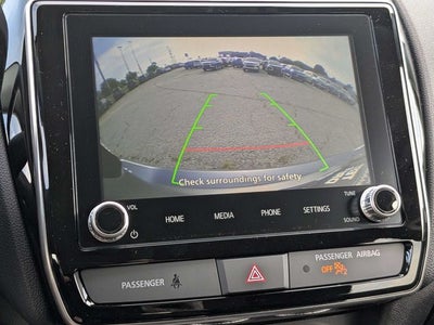 2026 Mitsubishi Outlander Sport 2.0 S