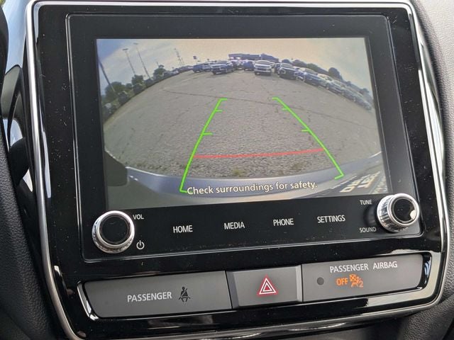 2026 Mitsubishi Outlander Sport 2.0 S