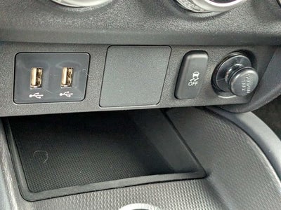 2026 Mitsubishi Outlander Sport 2.0 S