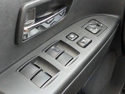 2026 Mitsubishi Outlander Sport 2.0 S