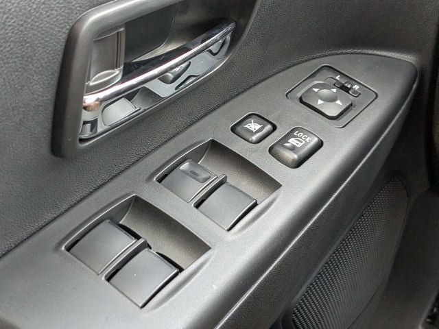 2026 Mitsubishi Outlander Sport 2.0 S