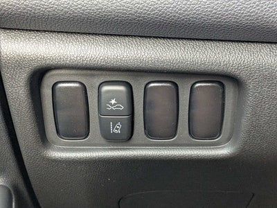 2026 Mitsubishi Outlander Sport 2.0 S