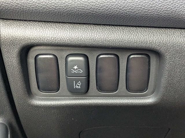 2026 Mitsubishi Outlander Sport 2.0 S