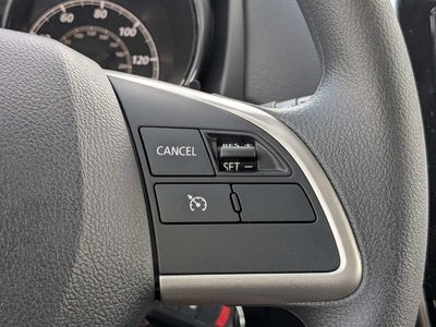 2026 Mitsubishi Outlander Sport 2.0 S