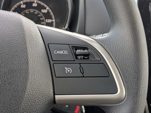 2026 Mitsubishi Outlander Sport 2.0 S