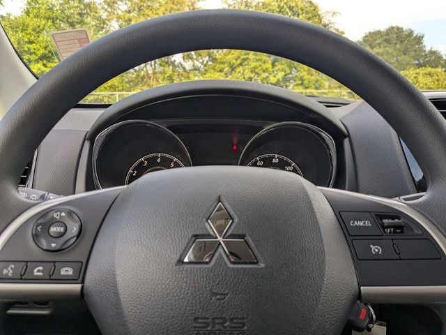 2026 Mitsubishi Outlander Sport 2.0 S
