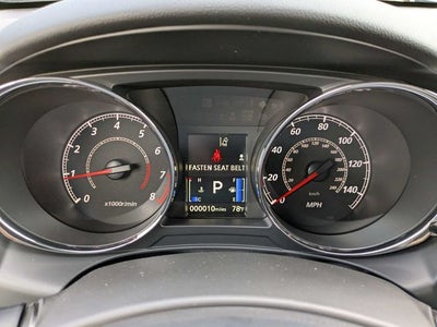 2026 Mitsubishi Outlander Sport 2.0 S