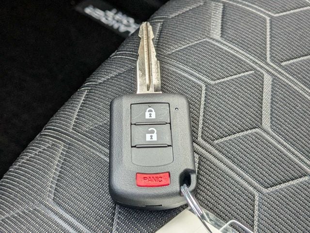 2026 Mitsubishi Outlander Sport 2.0 S