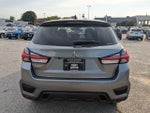 2026 Mitsubishi Outlander Sport 2.0 S