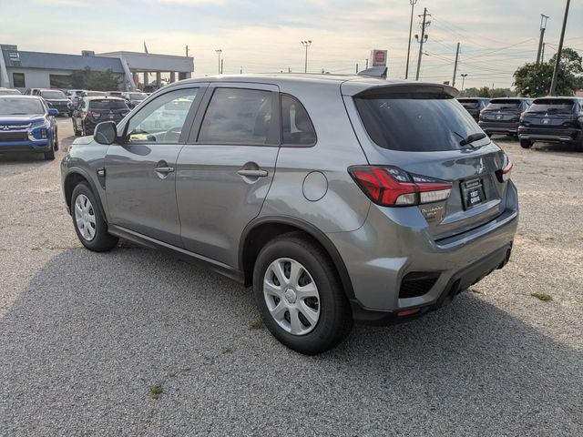 2026 Mitsubishi Outlander Sport 2.0 S