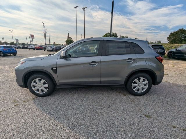 2026 Mitsubishi Outlander Sport 2.0 S