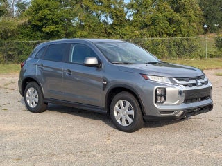 2026 Mitsubishi Outlander Sport 2.0 S