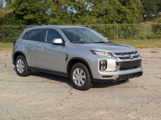 2026 Mitsubishi Outlander Sport 2.0 S