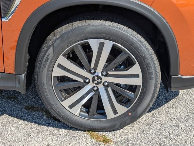 2026 Mitsubishi Outlander Sport 2.0 SE