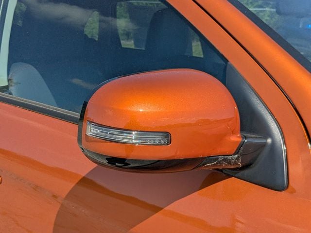 2026 Mitsubishi Outlander Sport 2.0 SE