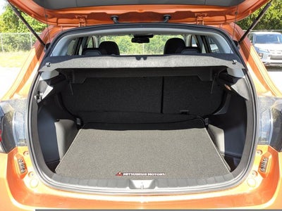 2026 Mitsubishi Outlander Sport 2.0 SE