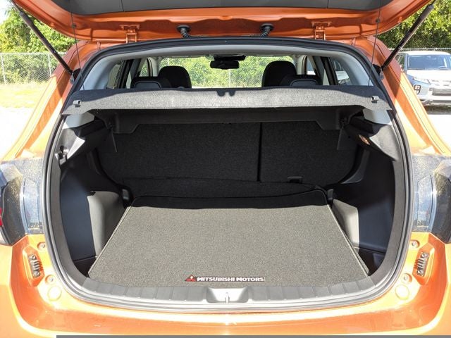 2026 Mitsubishi Outlander Sport 2.0 SE