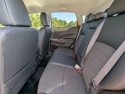 2026 Mitsubishi Outlander Sport 2.0 SE