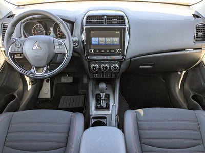 2026 Mitsubishi Outlander Sport 2.0 SE