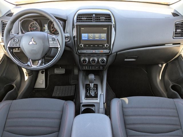 2026 Mitsubishi Outlander Sport 2.0 SE